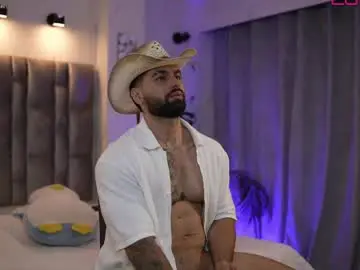 Chaturbate Sex Cam of john_king29