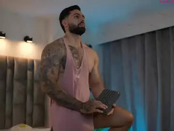 Chaturbate Free Live Porn of john_king29