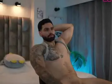 Chaturbate Adult Webcams of john_king29