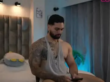 Chaturbate Live Sex of john_king29