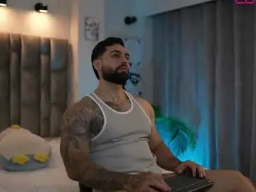 Chaturbate Adult Webcams of john_king29