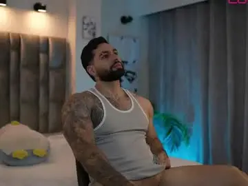 Chaturbate Sex Cam of john_king29