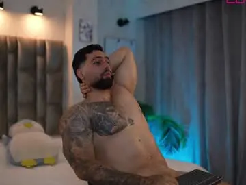 Chaturbate Live Sex Cam of john_king29