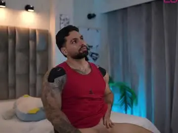 Chaturbate Live Sex Cam of john_king29