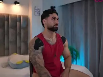 Chaturbate Nude Webcam of john_king29