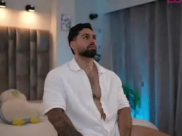 Chaturbate Live Sex Cam of john_king29