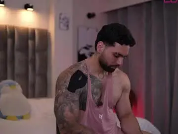 Chaturbate Sex Cam of john_king29