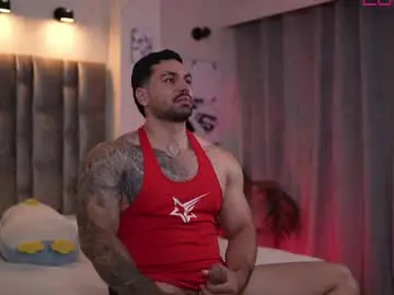 Chaturbate Adult Webcams of john_king29
