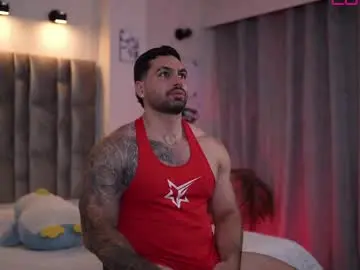 Chaturbate Watch Live Sex Cams of john_king29