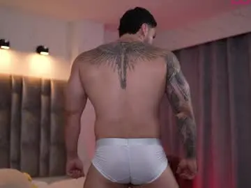 Chaturbate Live Sex of john_king29