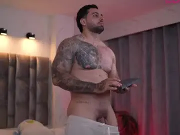 Chaturbate Watch Live Sex Cams of john_king29