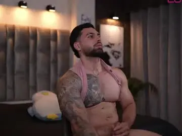 Chaturbate Nude Webcam of john_king29