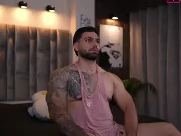 Chaturbate Live Sex Cam of john_king29