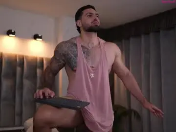 Chaturbate Adult Webcams of john_king29