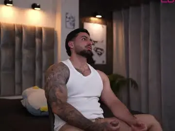 Chaturbate Nude Webcam of john_king29