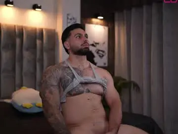 Chaturbate Adult Webcam of john_king29