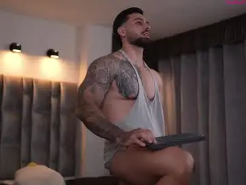 Chaturbate Watch Live Sex Cams of john_king29