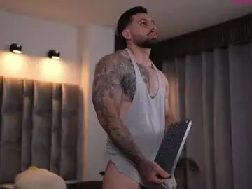 Chaturbate Private Sex Chat of john_king29