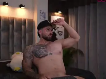 Chaturbate Best live sex cam show of john_king29