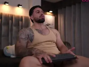 Chaturbate Nude Webcam of john_king29