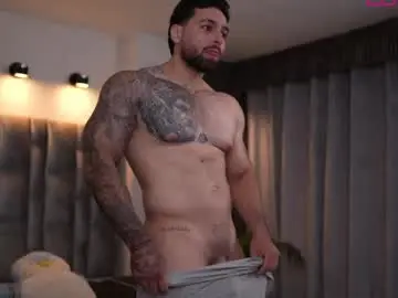 Chaturbate Nude Webcam of john_king29