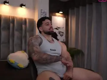 Chaturbate Adult Webcams of john_king29