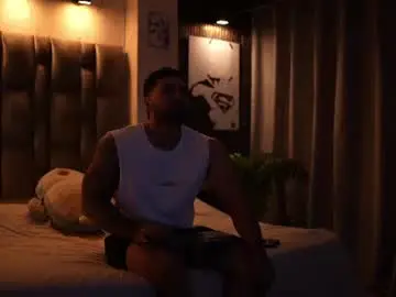 Chaturbate Live Porn of john_king29