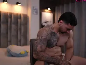 Chaturbate Live Sex Cam of john_king29