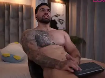 Chaturbate Live Porn of john_king29
