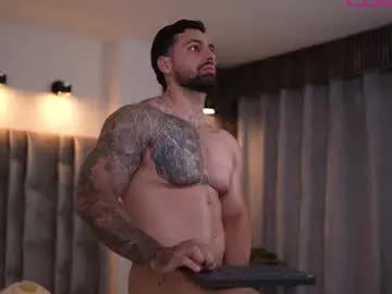 Chaturbate Live Sex of john_king29