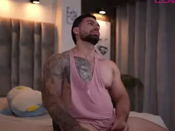 Chaturbate Nude Webcam of john_king29