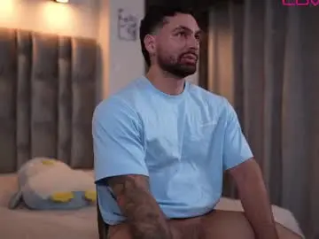 Chaturbate Sex Chat of john_king29