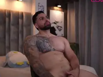 Chaturbate Sex Cam of john_king29