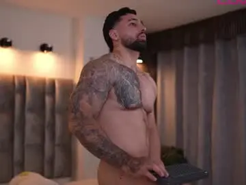 Chaturbate Adult Video Chat of john_king29
