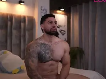 Chaturbate Sex Cam of john_king29