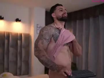 Chaturbate Private Sex Chat of john_king29