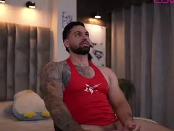 Chaturbate Private Sex Chat of john_king29