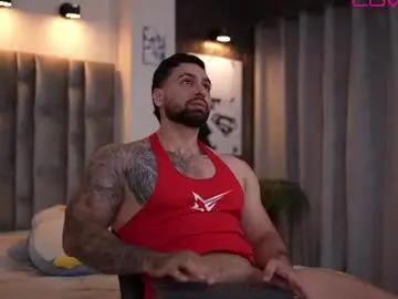 Chaturbate Live Porn of john_king29