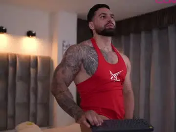 Chaturbate Best live sex cam show of john_king29