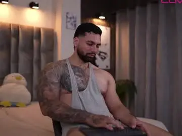 Chaturbate Sex Chat of john_king29