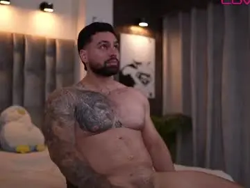 Chaturbate Adult Video Chat of john_king29