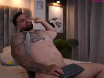 Chaturbate Live Sex of john_king29