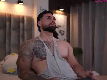 Chaturbate Best Webcam of john_king29