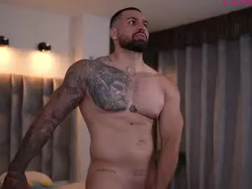 Chaturbate Adult Webcams of john_king29