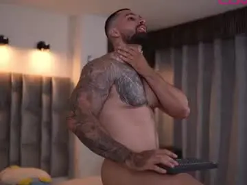 Chaturbate Live Sex of john_king29