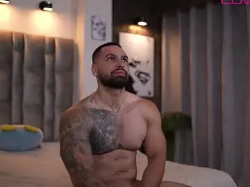 Chaturbate Live Sex Cam of john_king29