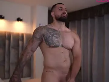 Chaturbate Adult Webcams of john_king29