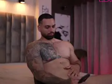 Chaturbate Best Webcam of john_king29
