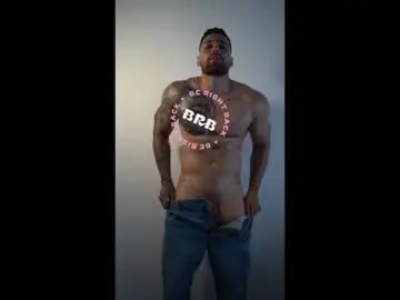 Chaturbate Adult Webcam of john_king29