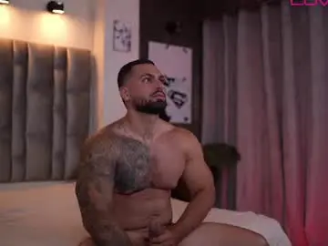 Chaturbate Sex Cam of john_king29